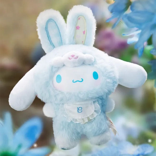 TOP TOY x Sanrio: "Elf Bunny Baby" Series Plush Keychain Blind Box (1pc) Simple TOP TOY 