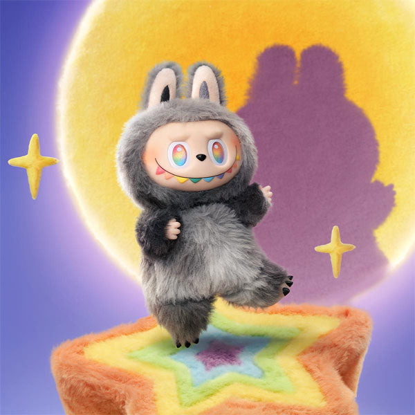 Pop Mart x THE MONSTERS: Big Into Energy Series Plush Keyring Figurine Blind Box (1pc)