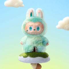 Pop Mart x THE MONSTERS: Big Into Energy Series Plush Keyring Figurine Blind Box (1pc)