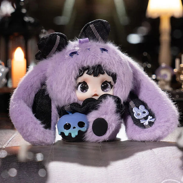 Nommi Heymi The Entwined Fate Series Kawaii Plush Doll Blind Box (1pc)