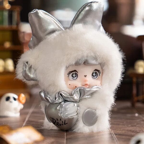Nommi Heymi The Entwined Fate Series Kawaii Plush Doll Blind Box