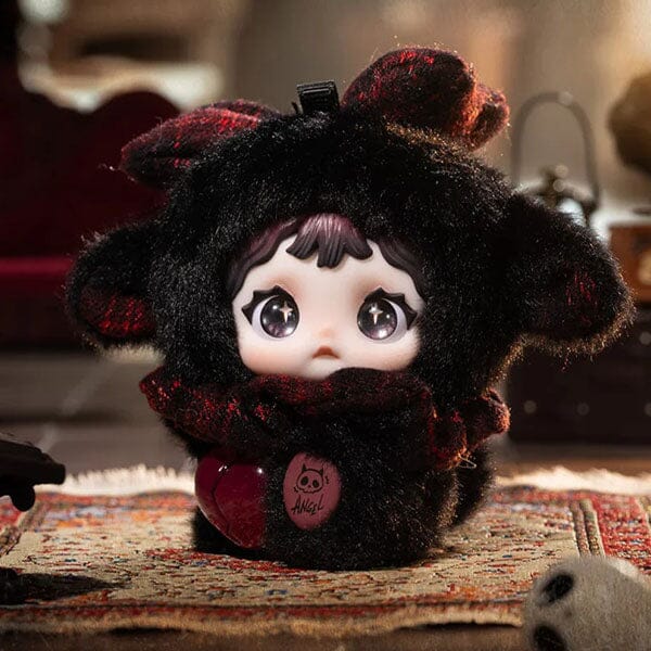 Nommi Heymi The Entwined Fate Series Kawaii Plush Doll Blind Box
