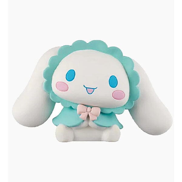 Sanrio Hello Kitty & Friends 2" Twinchees Figurines "Cinnamoroll: My Favorite Color" Blind Bag (1pc) Pre-Order Preorder Showcase 
