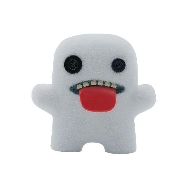 Fuggler Festive Edition Collectible 2.5" Christmas Themed Mini Figure Blind Bag (1pc) Simple Fuggler