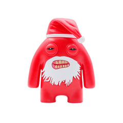 Fuggler Festive Edition Collectible 2.5" Christmas Themed Mini Figure Blind Bag (1pc)