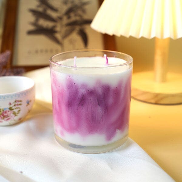 Hidden Gems Amalfi Fig Novelty Candle (1 Ring Inside) Preorder Showcase 