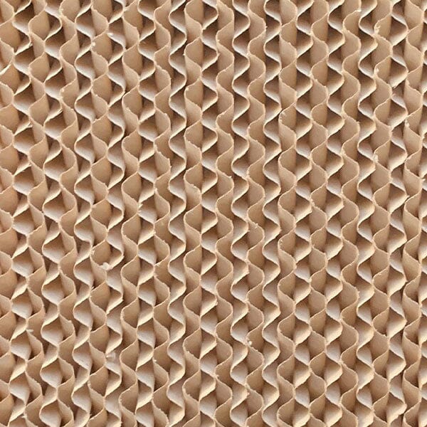 Cool Chill Eco Air Floor Unit Replacement Filter Pack (2pc) Simple Showcase 