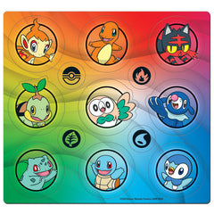 Pokémon TCG: First Partner Illustration Collection Series 1 (30 Cards)