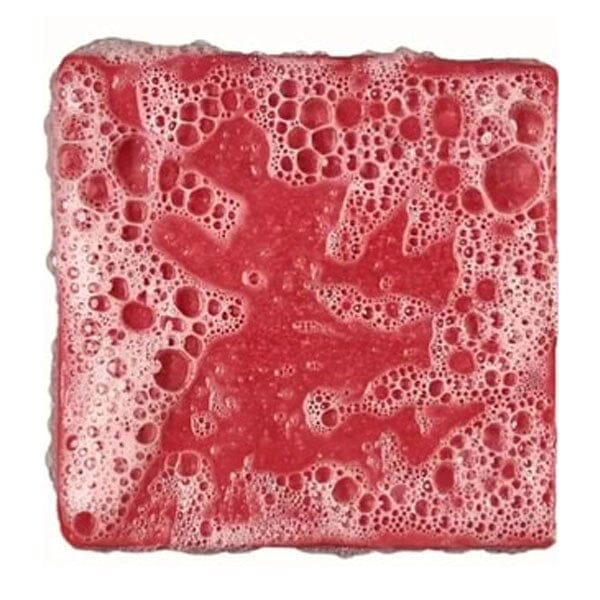 Dr. Squatch® Hot Cheetos™ Flamin' Hot Bricc All-Natural Bar Soap For Men (1pc) Limited Edition Simple Dr. Squatch 