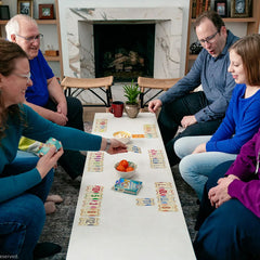 Flip 7™ Face-Paced Card Game by USAopoly