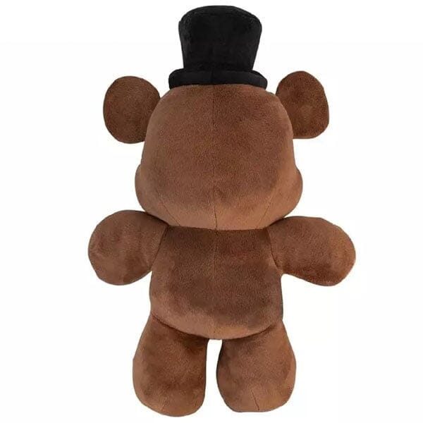 Jumbo freddy plush online