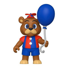 Funko POP! Games: Five Nights At Freddy's (Circus) | Balloon Freddy | Pre-Order Preorder Showcase 