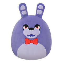 Squishmallows Super Soft Plush Toys 8" Five Nights At Freddy's Squad (1pc) Ships Assorted