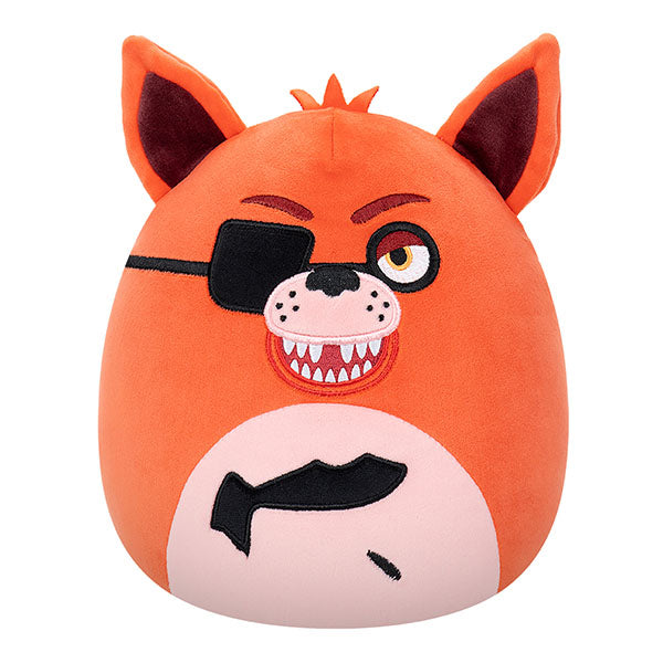 Squishmallows Super Soft Plush Toys 8" Five Nights At Freddy's Squad (1pc) Ships Assorted