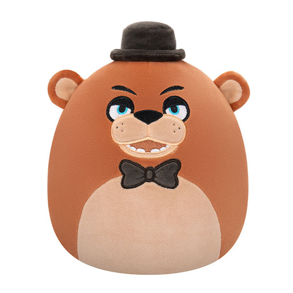 Squishmallows Super Soft Plush Toys 8" Five Nights At Freddy's Squad (1pc) Ships Assorted