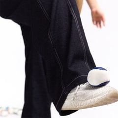 Kixaroo Foot Bag Juggling Sack (1pc) Ships Assorted Simple Exclusive 
