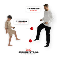 Footbollen Complete Set W/ App License