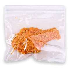 Fried Chicken Leg Foam Slow-Rise Squishy Fidget Toy (1pc)