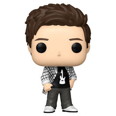 Funko POP! TV: Friends Season 6 - Chandler (College Band)