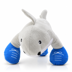 Shark Italian Brainrot Meme Buddy 13" Plush Toy (1pc)