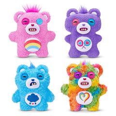 Fuggler x Care Bears 9" Series 1 Plush Toys (1pc) Style Ships Assorted Simple Fuggler 