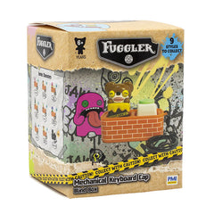 Fuggler Fidget Keyboard Cap Clicker Keychain Blind Box (1pc)