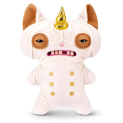 Fuggler Fugglercorns Series 1 Collectible 9" Plush Toy Blind Box (1pc)