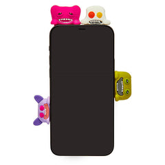 Fuggler Peeky Fugg Collectible Phone Hugging Figurine Blind Bag (1pc)