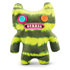 Fuggler Original 9" Labrartory Misfits Plush Toys (1pc) Style Ships Assorted