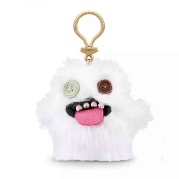 Fugglers Series 3 Keyring 5" Plush Toys (1pc) Style Ships Assorted Simple Fugglers 