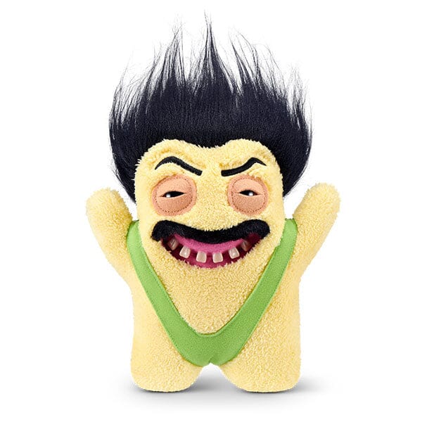 Fuggler Fugg Stars Series 2 Collectible 9" Plush Toy Blind Box (1pc) Simple Fuggler