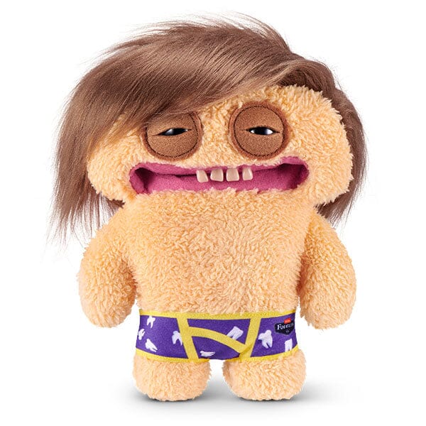 Fuggler Fugg Stars Series 2 Collectible 9" Plush Toy Blind Box (1pc) Simple Fuggler