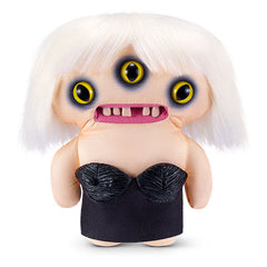 Fuggler Fugg Stars Series 2 Collectible 9" Plush Toy Blind Box (1pc)