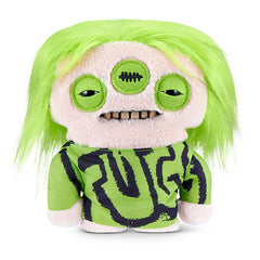 Fuggler Fugg Stars Series 2 Collectible 9" Plush Toy Blind Box (1pc)