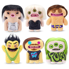 Fuggler Fugg Stars Series 2 Collectible 9" Plush Toy Blind Box (1pc)