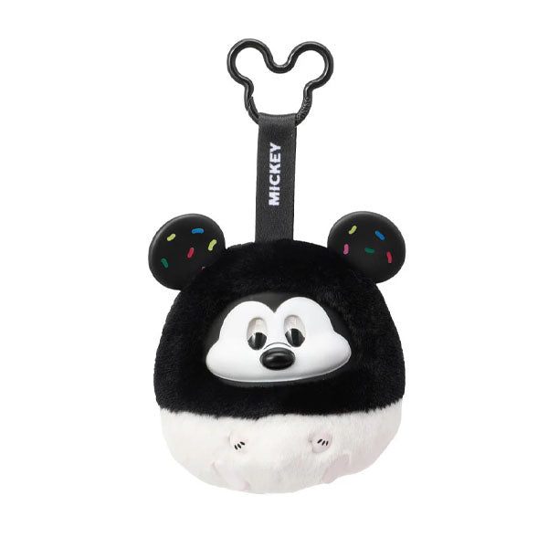 MINISO x Disney: Mickey Mouse "Fun Crash" Series Plush Keychain Blind Box (1pc)