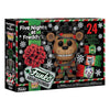 Funko POP! Advent Calendar: Five Nights At Freddy's Blacklight Mini Figure Set