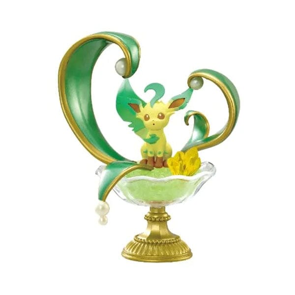 Re-Ment Pokémon: Gemstone Shining Miracle of Mystery Collection Blind Box (1pc) Simple Re-Ment 