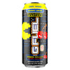 G FUEL® Pac Man Power Pellet Cherry Lollipop Flavor Sugar-Free Energy Drink (16oz)