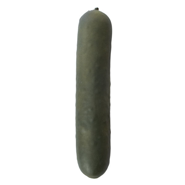 SmushMart Giant 15" Pickle Squishy Fidget Toy (1pc) Simple SmushMart 