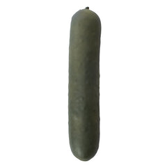 SmushMart Giant 15" Pickle Squishy Fidget Toy (1pc) Simple SmushMart 