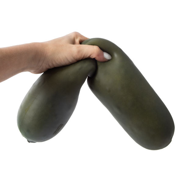 SmushMart Giant 15" Pickle Squishy Fidget Toy (1pc) Simple SmushMart 