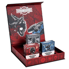 Dr. Squatch® Game Of Thrones™ Collection 3-Pack Box All-Natural Bar Soap For Men Limited Edition Simple Dr. Squatch 