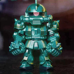 Bandai QMSV Gundam RX-78 Version 2.0 Mini Model Figure Blind Box (1pc)