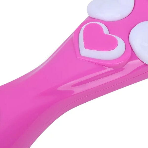 Electric Hair Wrapping DIY Styling Tool Preorder Showcase 