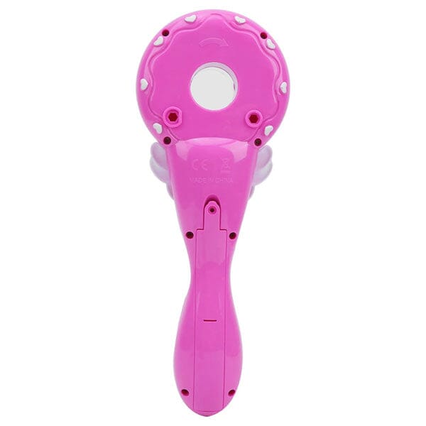 Electric Hair Wrapping DIY Styling Tool Preorder Showcase 