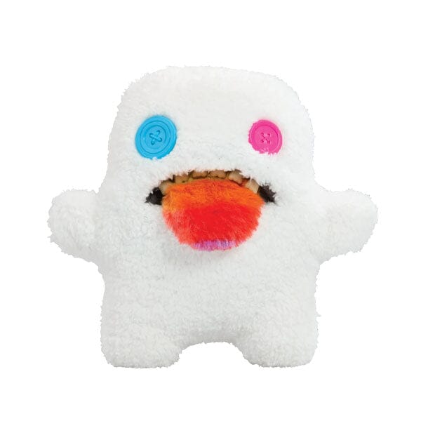 Fugglers "Hairy Fuggs" Series 1 9" Plush Toys (1pc) Style Ships Assorted Simple Fugglers 