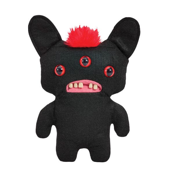 Fugglers "Hairy Fuggs" Series 1 9" Plush Toys (1pc) Style Ships Assorted Simple Fugglers 