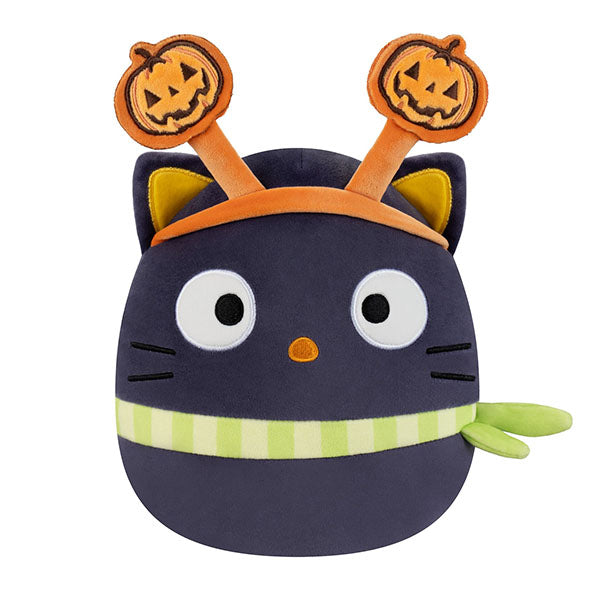 Squishmallows Super Soft Plush Toys 8" Sanrio Halloween Squad (1pc) Ships Assorted