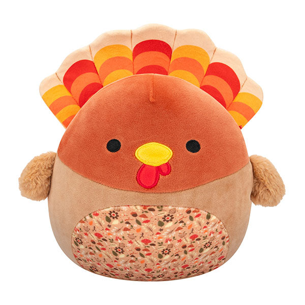 Squishmallows Super Soft Plush Toys 7.5" Harvest Squad 2025 (1pc) Ships Assorted
